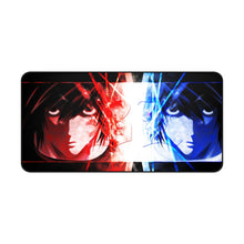 Charger l&#39;image dans la galerie, Anime Death Note Mouse Pad (Desk Mat)
