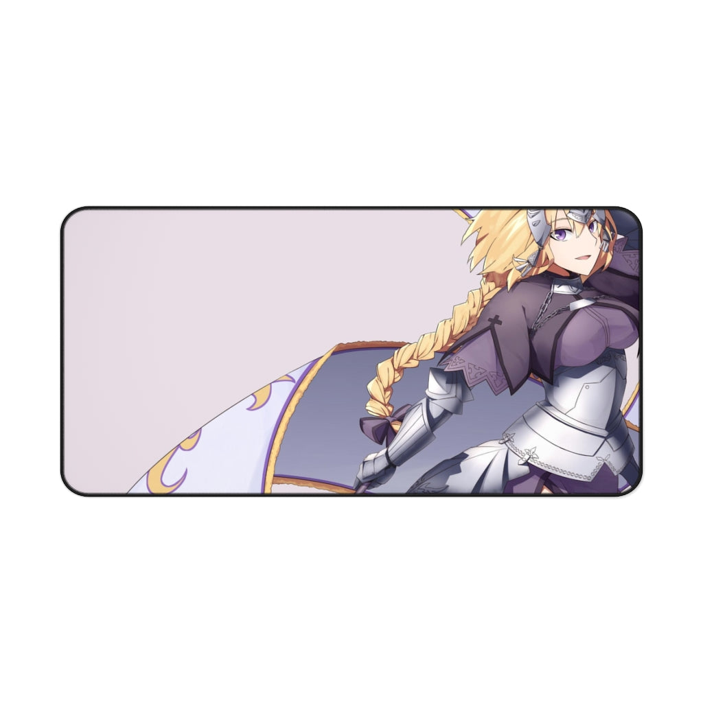 Ruler Mouse Pad (Desk Mat)