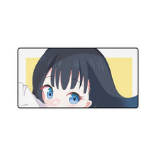 Load image into Gallery viewer, Akebi&#39;s Sailor Uniform Mouse Pad (Desk Mat)
