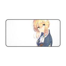 Charger l&#39;image dans la galerie, Violet Evergarden Violet Evergarden Mouse Pad (Desk Mat)
