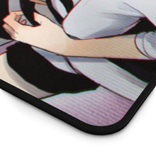 Charger l&#39;image dans la galerie, Angels Of Death Rachel Gardner Mouse Pad (Desk Mat) Hemmed Edge
