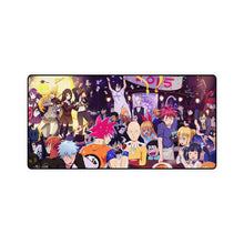 Charger l&#39;image dans la galerie, New Year&#39;s Party at the Quindecim Mouse Pad (Desk Mat)
