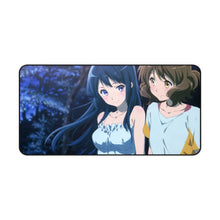 Charger l&#39;image dans la galerie, Sound! Euphonium Kumiko Oumae, Reina Kousaka Mouse Pad (Desk Mat)
