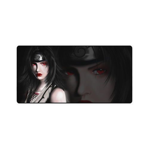 Kurenai Yuhi Mouse Pad (Desk Mat)