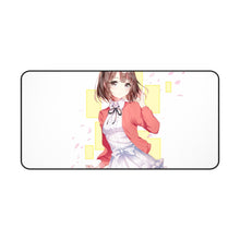 Cargar imagen en el visor de la galería, How Saekano: How to Raise a Boring Girlfriend Mouse Pad (Desk Mat)
