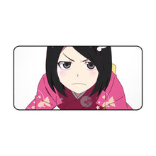 Cargar imagen en el visor de la galería, Monogatari (Series) Mouse Pad (Desk Mat)
