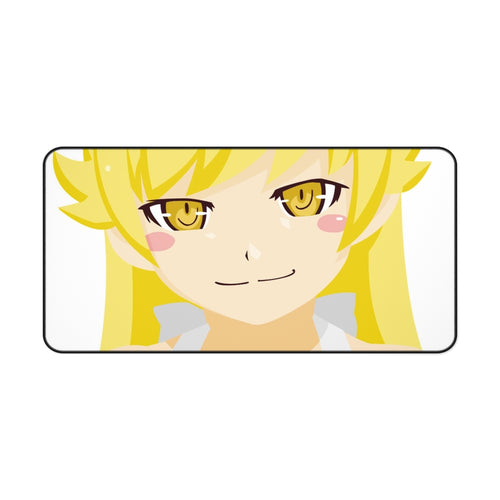 Monogatari (Series) Mouse Pad (Desk Mat)