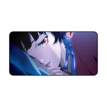 Load image into Gallery viewer, Mumei Mouse Pad (Desk Mat)
