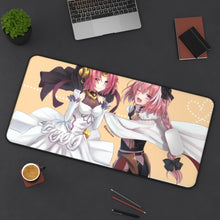 Cargar imagen en el visor de la galería, Fate/Apocrypha Mouse Pad (Desk Mat) On Desk
