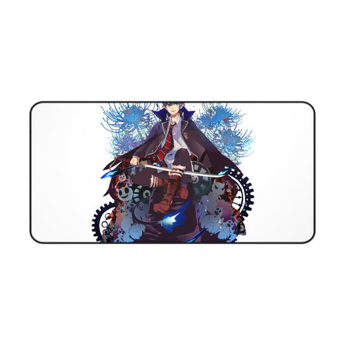 Rin Okumura Mouse Pad (Desk Mat)