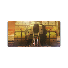 Load image into Gallery viewer, Anime Steins;Gate Mouse Pad (Desk Mat)
