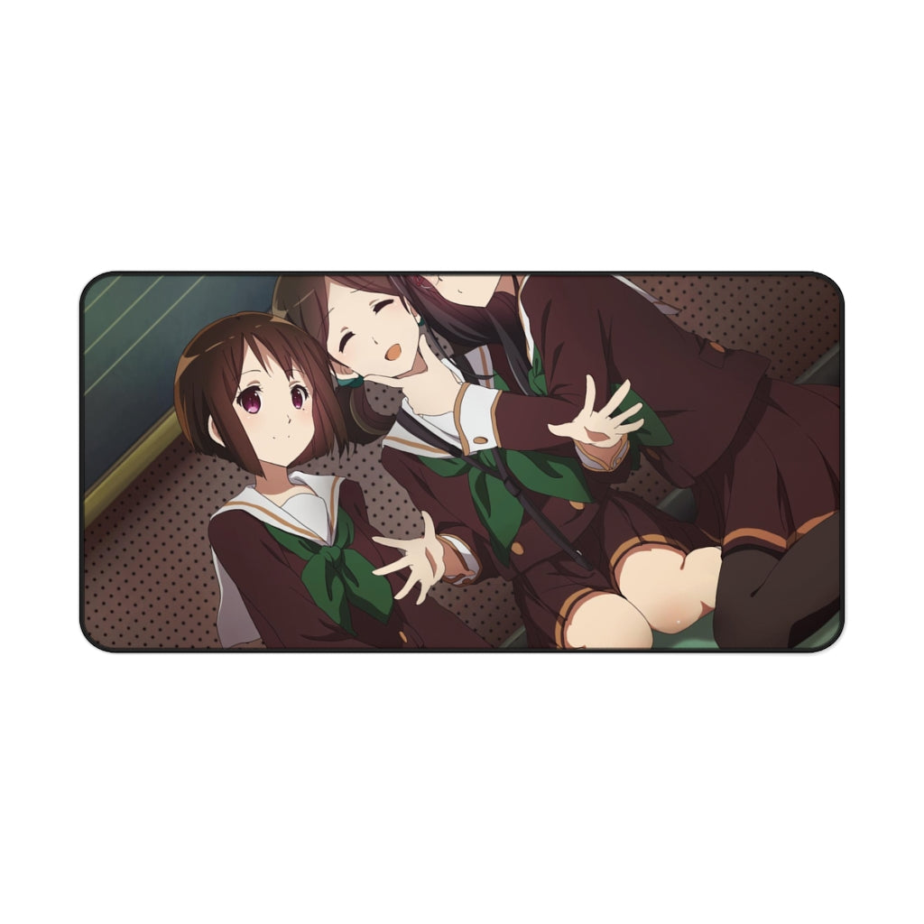 Sound! Euphonium Mouse Pad (Desk Mat)