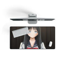 Load image into Gallery viewer, Akebi&#39;s Sailor Uniform Mouse Pad (Desk Mat)
