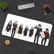 Charger l&#39;image dans la galerie, Fate/Apocrypha Mouse Pad (Desk Mat) On Desk
