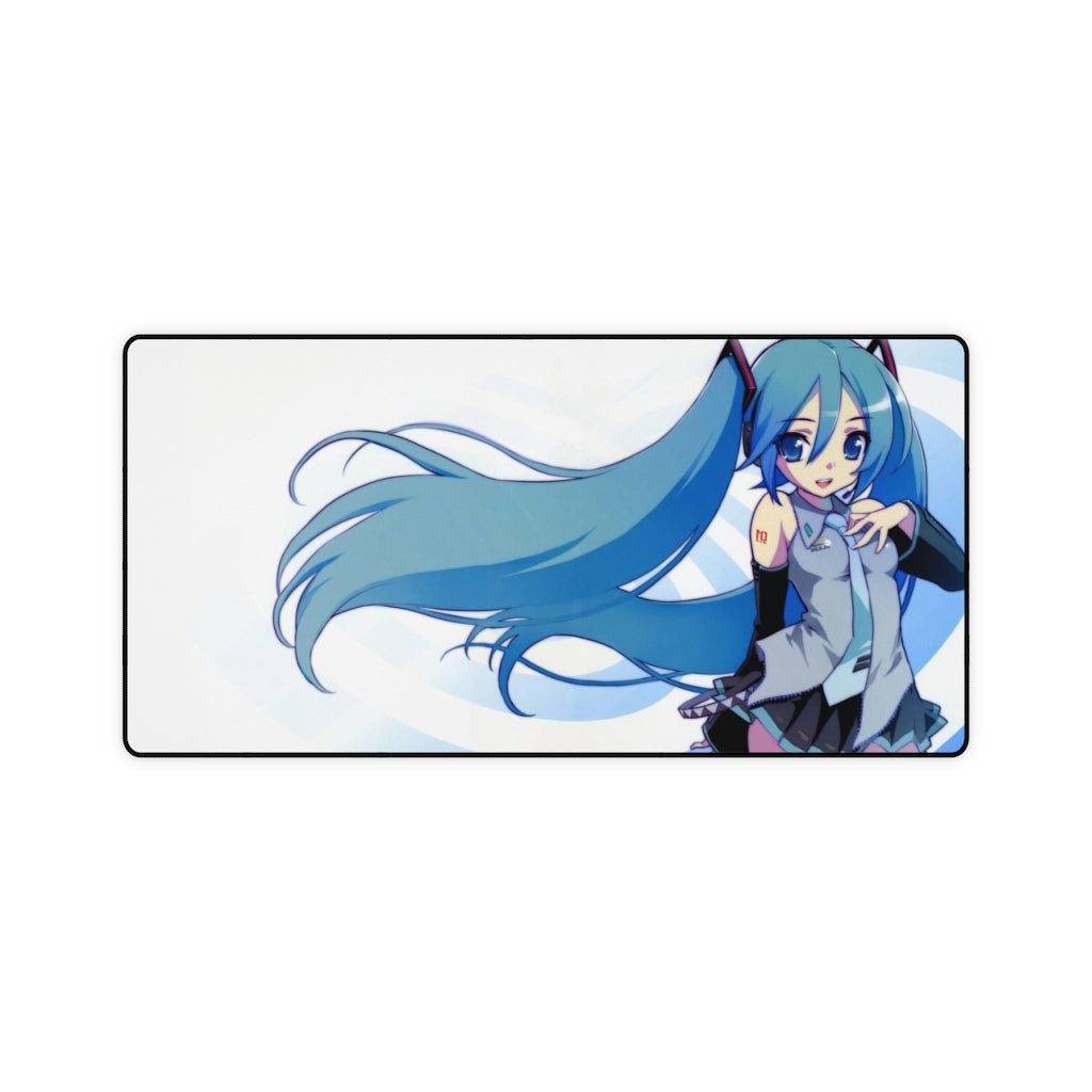 Vocaloid Mouse Pad (Desk Mat)