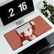 Load image into Gallery viewer, Anime Akame ga Kill! Mouse Pad (Desk Mat)
