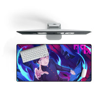 Charger l&#39;image dans la galerie, Mob Psycho 100 Shigeo Kageyama Mouse Pad (Desk Mat) On Desk
