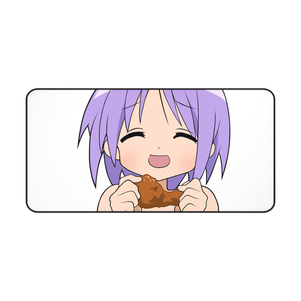 Lucky Star Mouse Pad (Desk Mat)