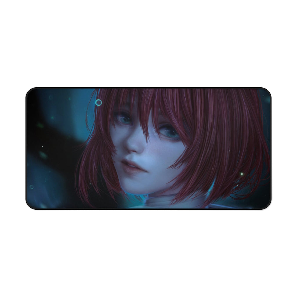 The Ancient Magus' Bride Chise Hatori Mouse Pad (Desk Mat)