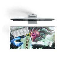 Load image into Gallery viewer, Anime Naruto Mouse Pad (Desk Mat) On Desk
