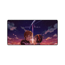 Charger l&#39;image dans la galerie, Your Name. Mouse Pad (Desk Mat)
