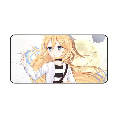 Angels Of Death Rachel Gardner Mouse Pad (Desk Mat)