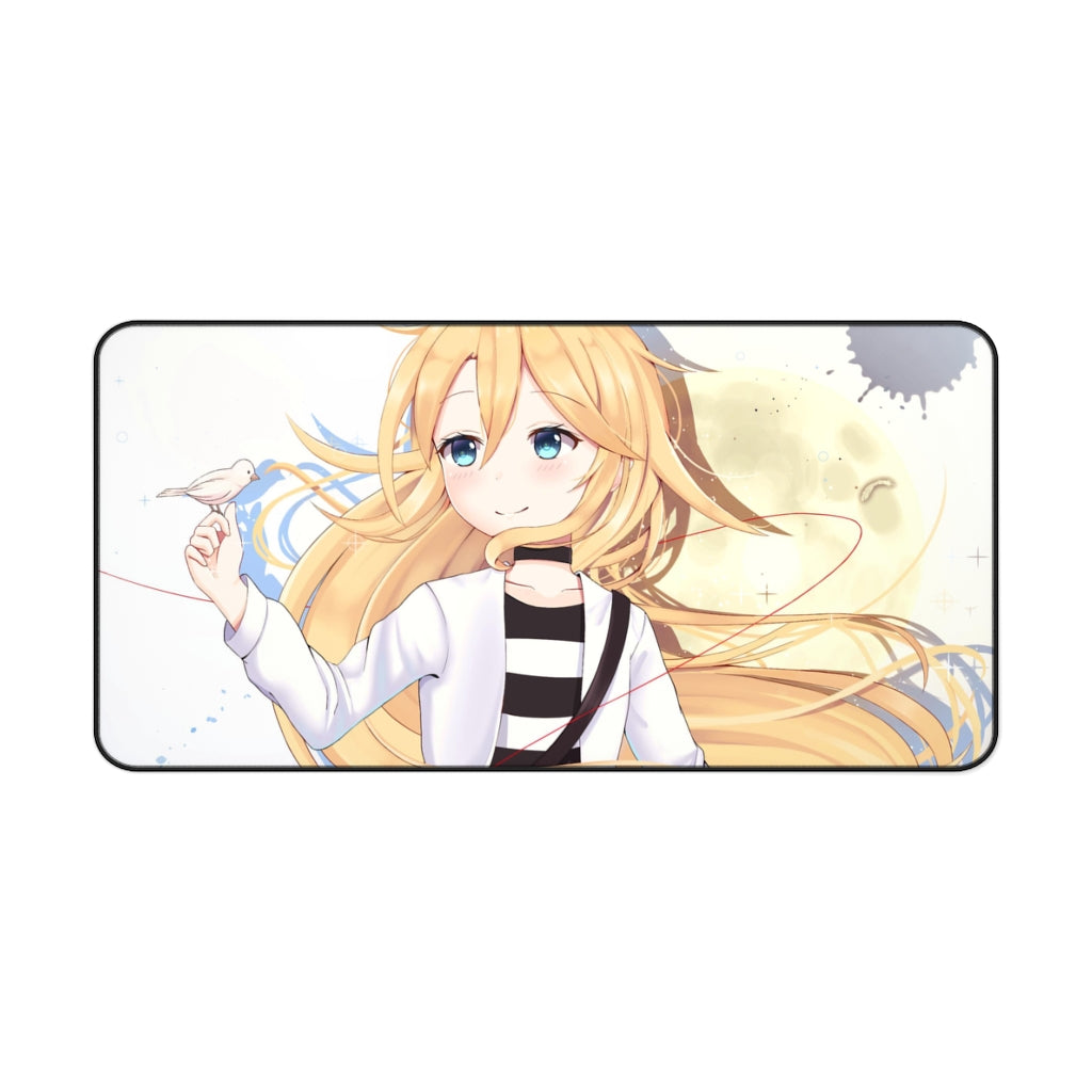 Angels Of Death Rachel Gardner Mouse Pad (Desk Mat)