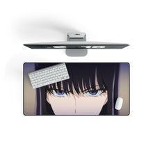 Load image into Gallery viewer, Anime After the Rain Mouse Pad (Desk Mat)
