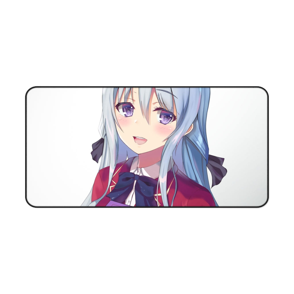 Classroom Of The Elite Mouse Pad (Desk Mat)