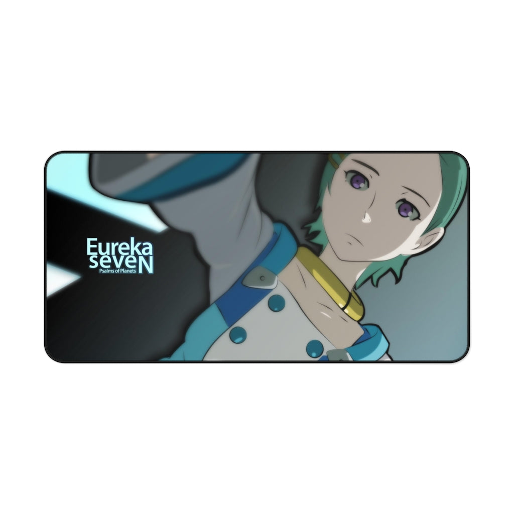 Eureka Seven Eureka Seven Mouse Pad (Desk Mat)