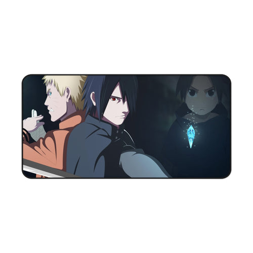 Rivals Mouse Pad (Desk Mat)