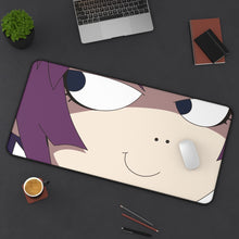 Cargar imagen en el visor de la galería, Monogatari (Series) Mouse Pad (Desk Mat) On Desk
