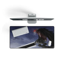 Load image into Gallery viewer, Anime Berserk Mouse Pad (Desk Mat) On Desk
