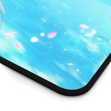 Load image into Gallery viewer, Cardcaptor Sakura Sakura Kinomoto Mouse Pad (Desk Mat) Hemmed Edge
