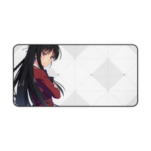 Charger l&#39;image dans la galerie, Classroom of the Elite Suzune Horikita Mouse Pad (Desk Mat)
