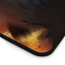 Charger l&#39;image dans la galerie, Alisa Illinichina Amiella Mouse Pad (Desk Mat) Hemmed Edge
