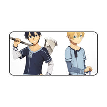 Cargar imagen en el visor de la galería, Sword Art Online: Alicization Mouse Pad (Desk Mat)
