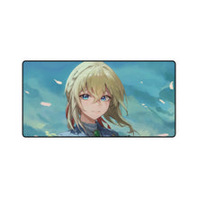 Cargar imagen en el visor de la galería, Alfombrilla de ratón (alfombrilla de escritorio) de Violet Evergarden
