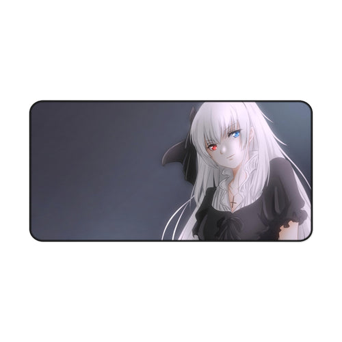 That Time I Got Reincarnated As A Slime Mouse Pad (Desk Mat)