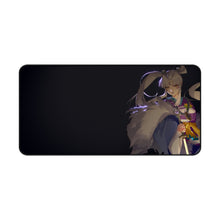 Charger l&#39;image dans la galerie, InuYasha Mouse Pad (Desk Mat)
