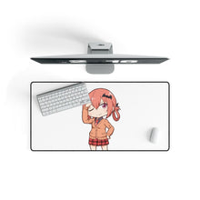 Charger l&#39;image dans la galerie, Anime Gabriel DropOut Mouse Pad (Desk Mat) On Desk
