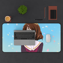 Charger l&#39;image dans la galerie, Sound! Euphonium Mouse Pad (Desk Mat) With Laptop
