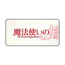 Cargar imagen en el visor de la galería, The Ancient Magus&#39; Bride Mouse Pad (Desk Mat)
