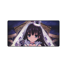 Charger l&#39;image dans la galerie, Tapis de souris (tapis de bureau) Anime Alice au pays des merveilles
