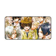 Charger l&#39;image dans la galerie, Vongola Boys Mouse Pad (Desk Mat)
