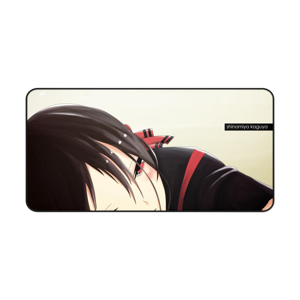 Shinomiya Kaguya Mouse Pad (Desk Mat)