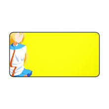 Cargar imagen en el visor de la galería, Nisekoi Chitoge Kirisaki Mouse Pad (Desk Mat)
