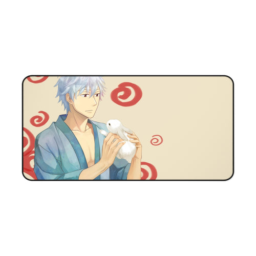 Gintama Mouse Pad (Desk Mat)