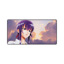 Load image into Gallery viewer, Highschool Of The Dead Mouse Pad (Desk Mat)
