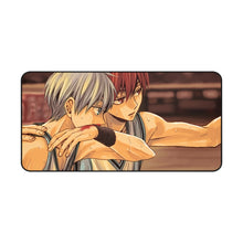 Charger l&#39;image dans la galerie, Kuroko&#39;s Basketball Tetsuya Kuroko Mouse Pad (Desk Mat)
